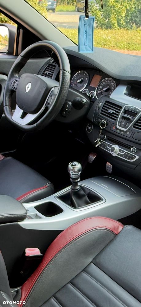 Renault Laguna 2.0 dCi GT - 18