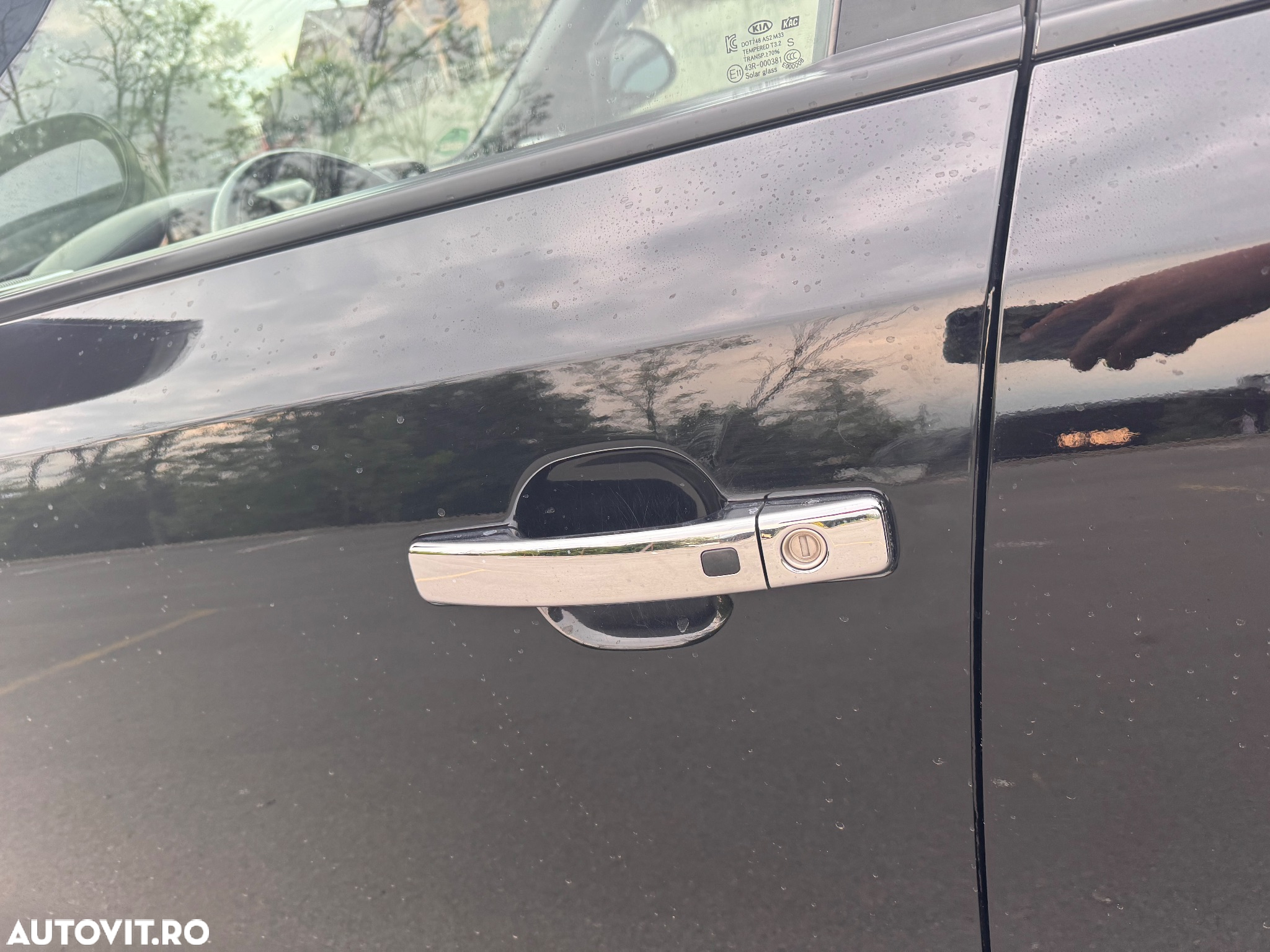 Kia Soul 1.6 CRDi Vision - 37
