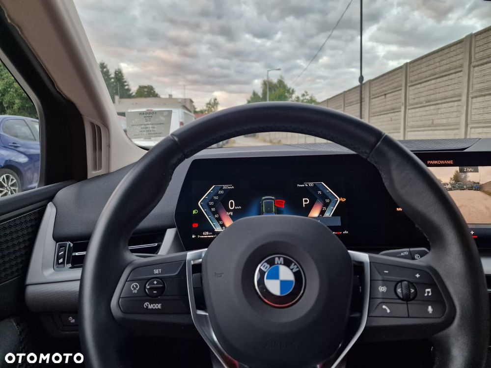 BMW Seria 2 218i Advantage - 14