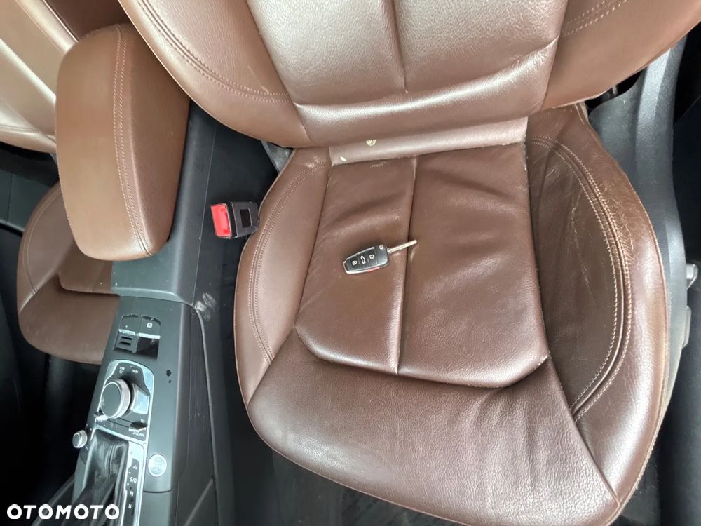 Audi A3 Limousine - 21