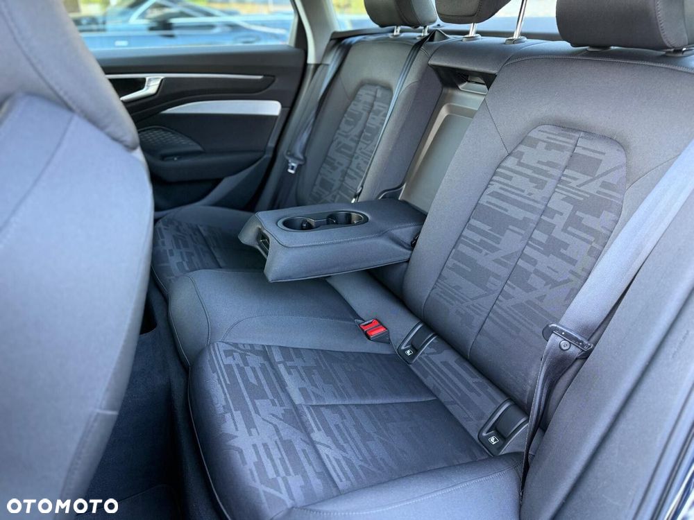 Audi A6 Limousine - 32