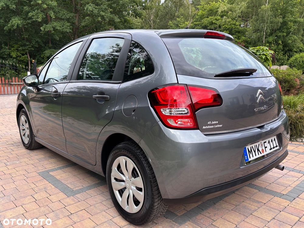 Citroën C3 1.1 Confort - 27