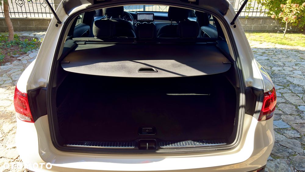 Mercedes-Benz GLC 200 d 4-Matic Business Edition - 24