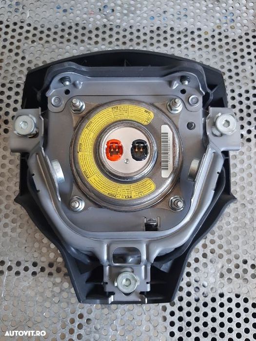 Airbag Volan Toyota RAV 4 An 2006-2010 Dezmembrez Toyota Rav 4 - 4