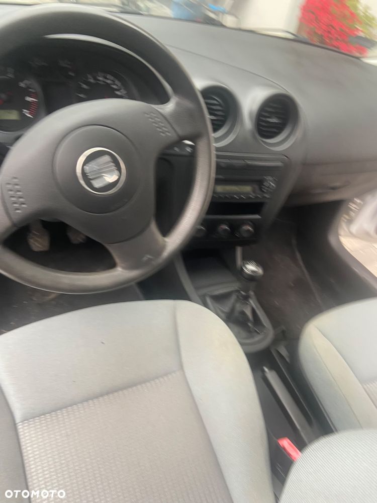 Seat Ibiza - 21