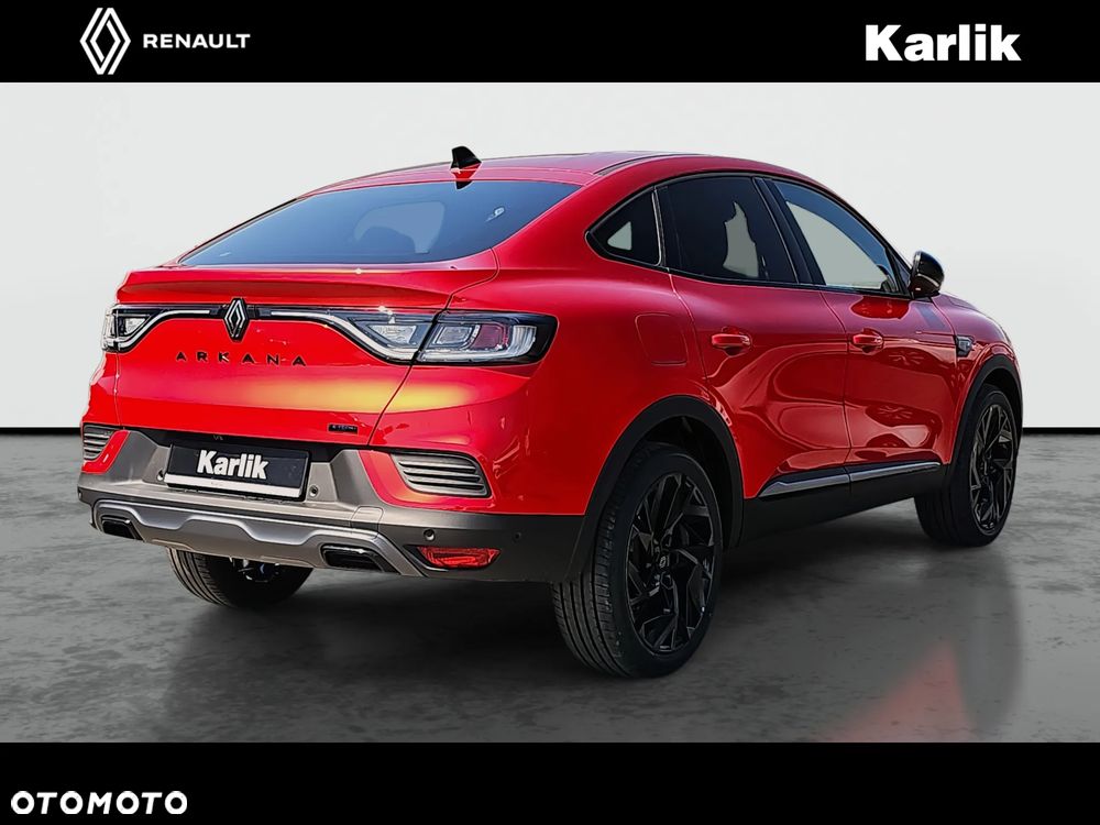 Renault Arkana 2026 photo 5
