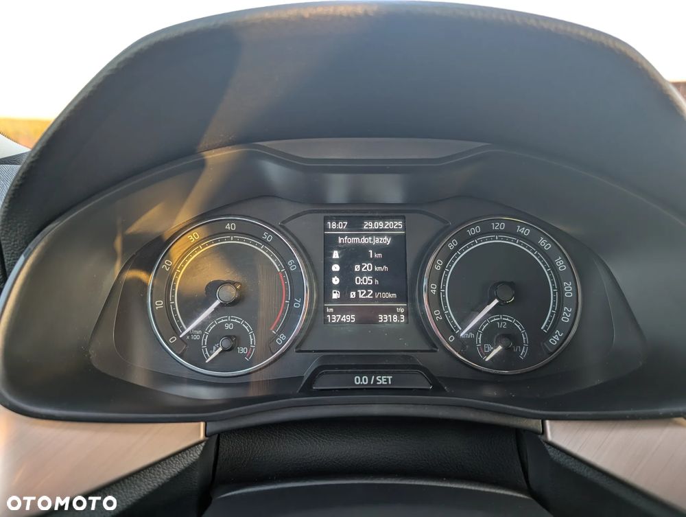 Skoda Scala 1.0 TSI Style - 3