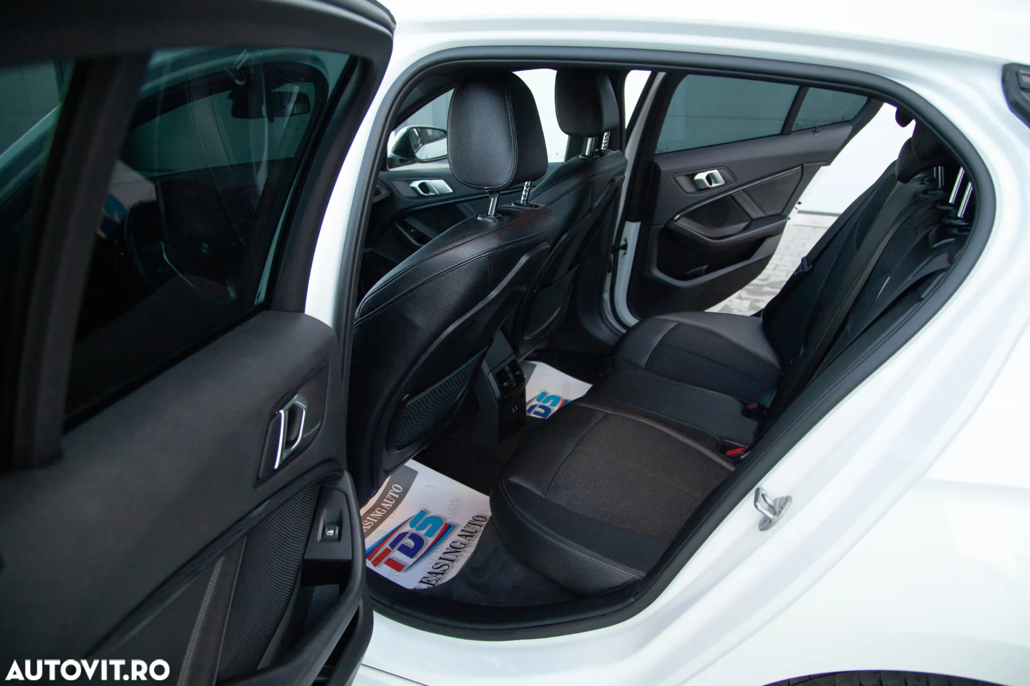 BMW Seria 1 116d Aut. Sport Line - 14