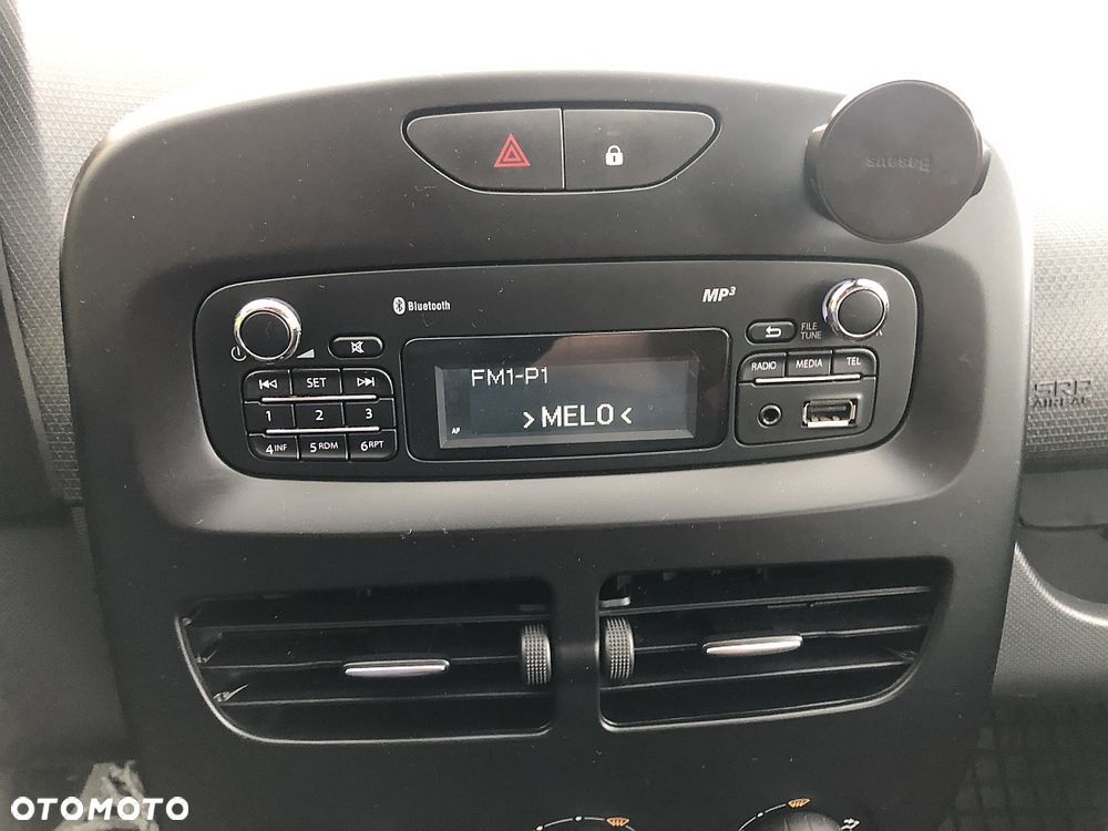 Renault Clio 1.5 dCi Business - 14