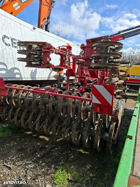 Horsch Tiger 4 MT - 4
