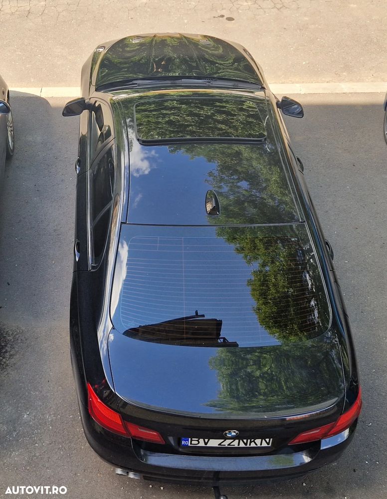 BMW Seria 5 520d Aut. - 2
