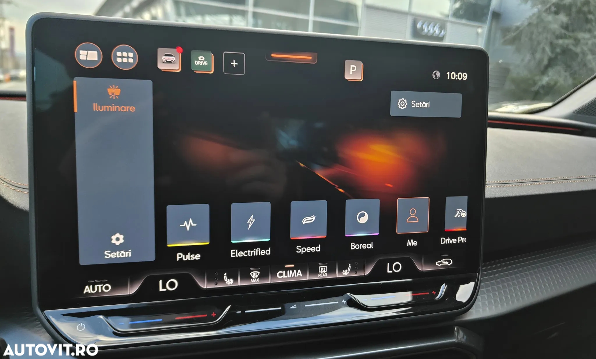 Cupra Leon ST 1.5 eTSI MHEV - 18