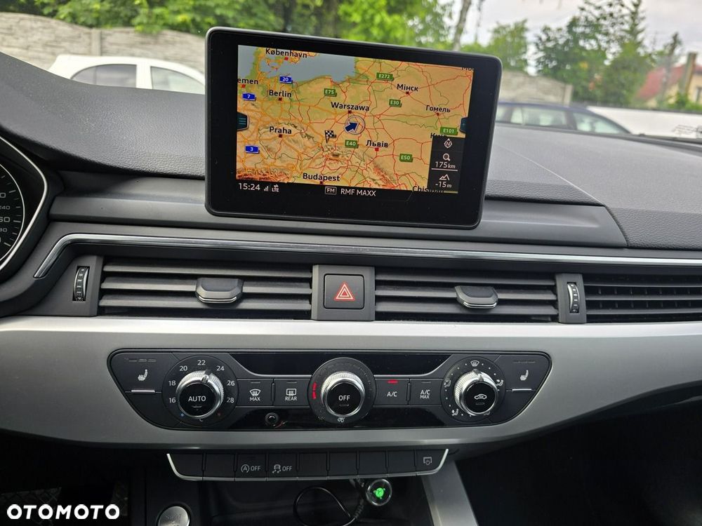 Audi A4 Avant 1.4 TFSI S tronic - 19