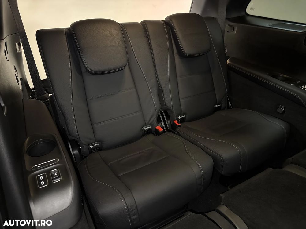 Mercedes-Benz GLS - 15