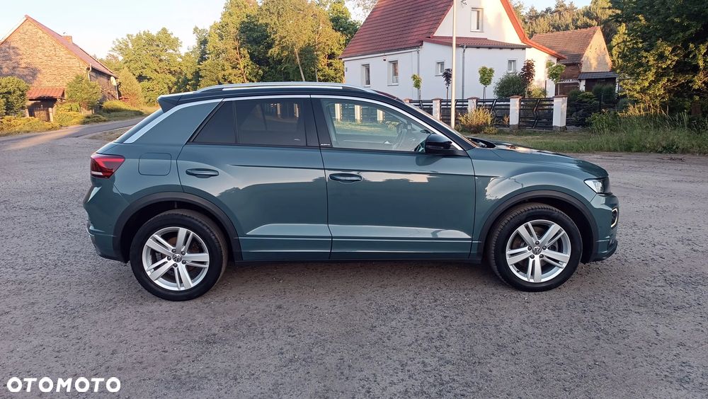 Volkswagen T-Roc 2.0 TDI SCR DSG IQ.DRIVE - 6