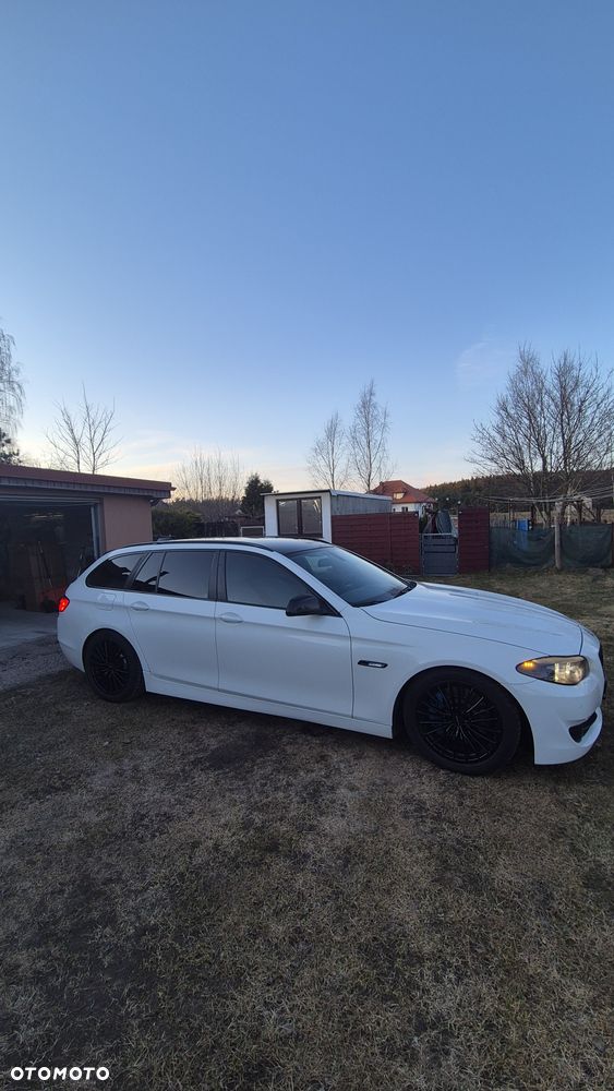 BMW Seria 5 - 2