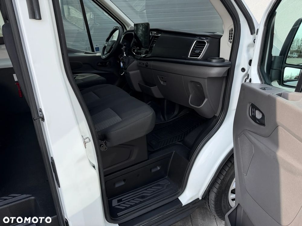 Ford Transit L3H2 AWD Trend (bryg.) - 22