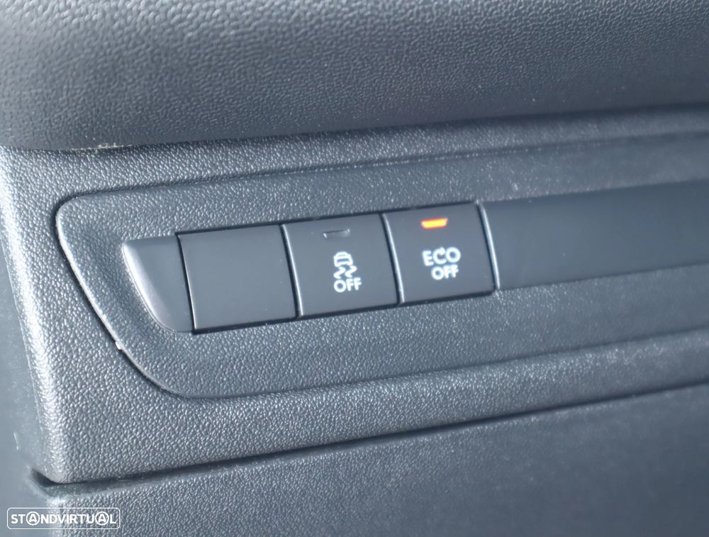 Peugeot 208 e-HDi FAP 115 Stop&Start Intuitive - 27