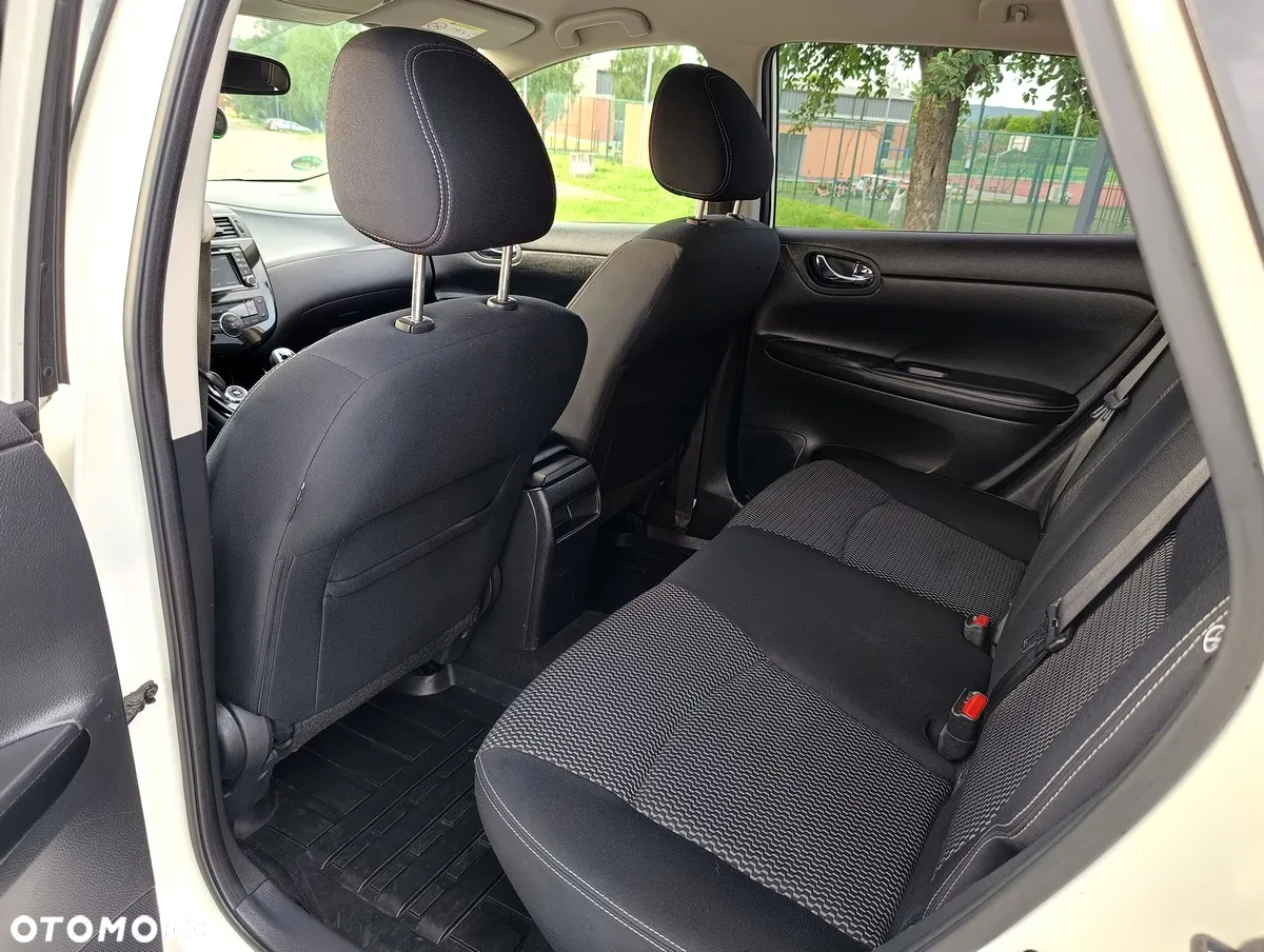 Nissan Pulsar 1.6 DIG-T Tekna - 26