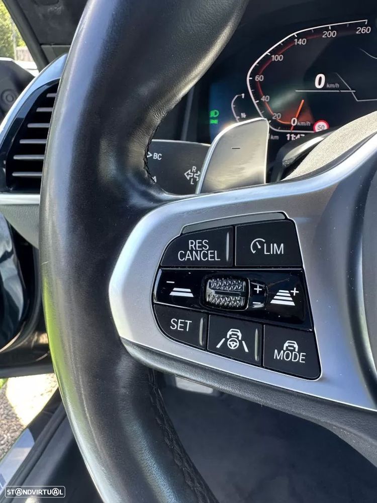 BMW 840 d xDrive Pack M - 39