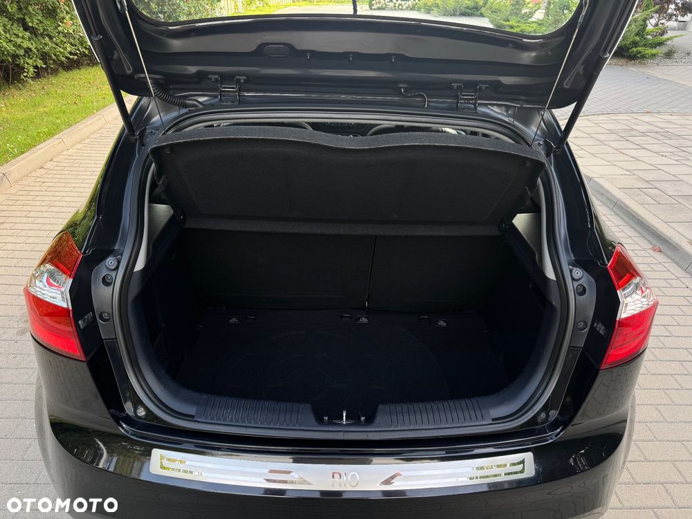 Kia Rio 1.2 Spirit - 26