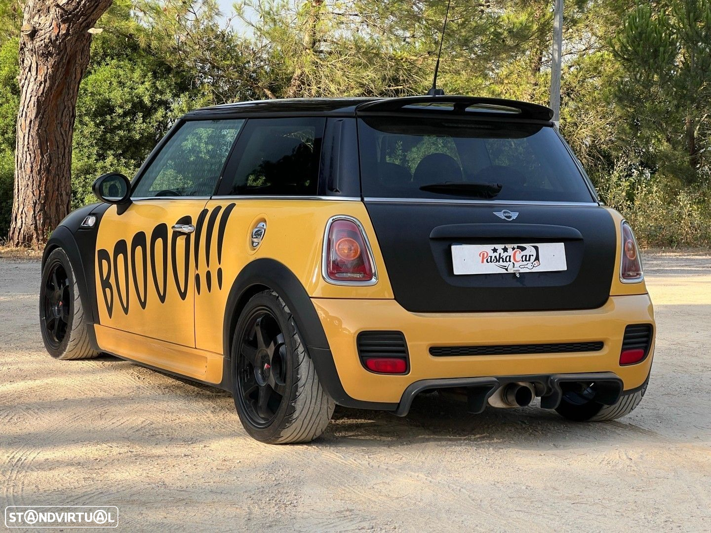 MINI 3 Portas - 11