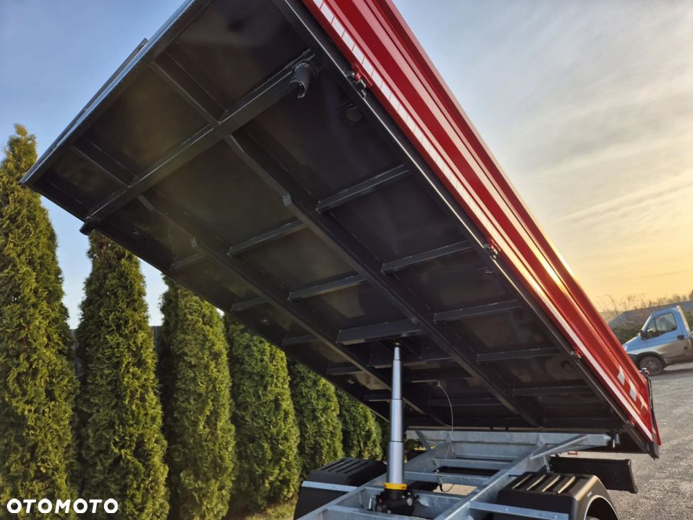 Iveco Iveco 35C15 3.0 150KM Nowa Wywrotka 4.1m - 15