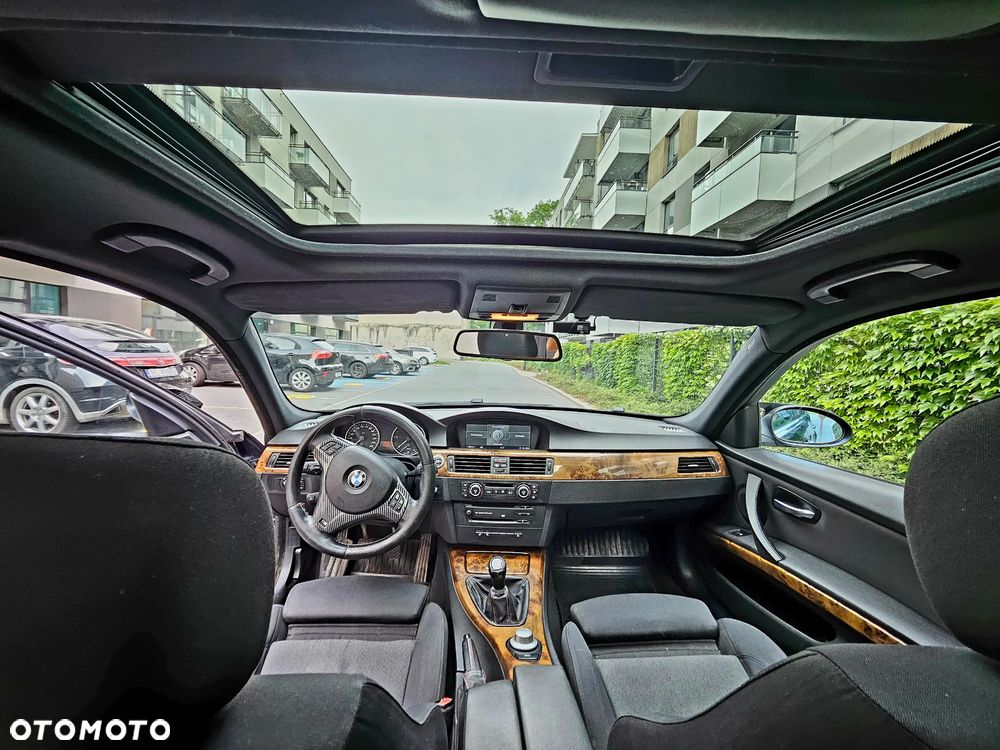 BMW Seria 3 - 1