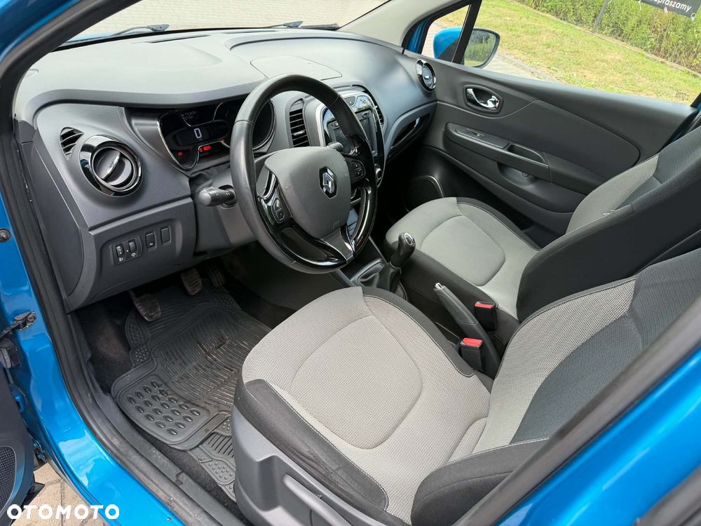 Renault Captur - 7