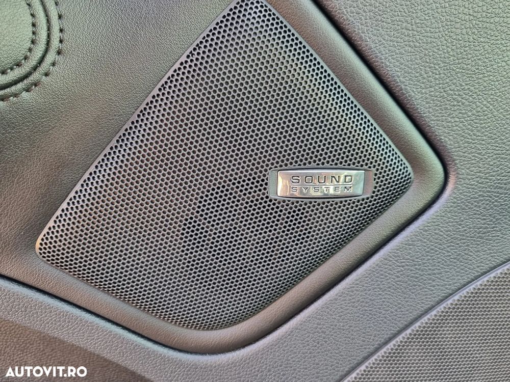 Skoda Octavia Combi 2.0 TDI DPF RS - 14