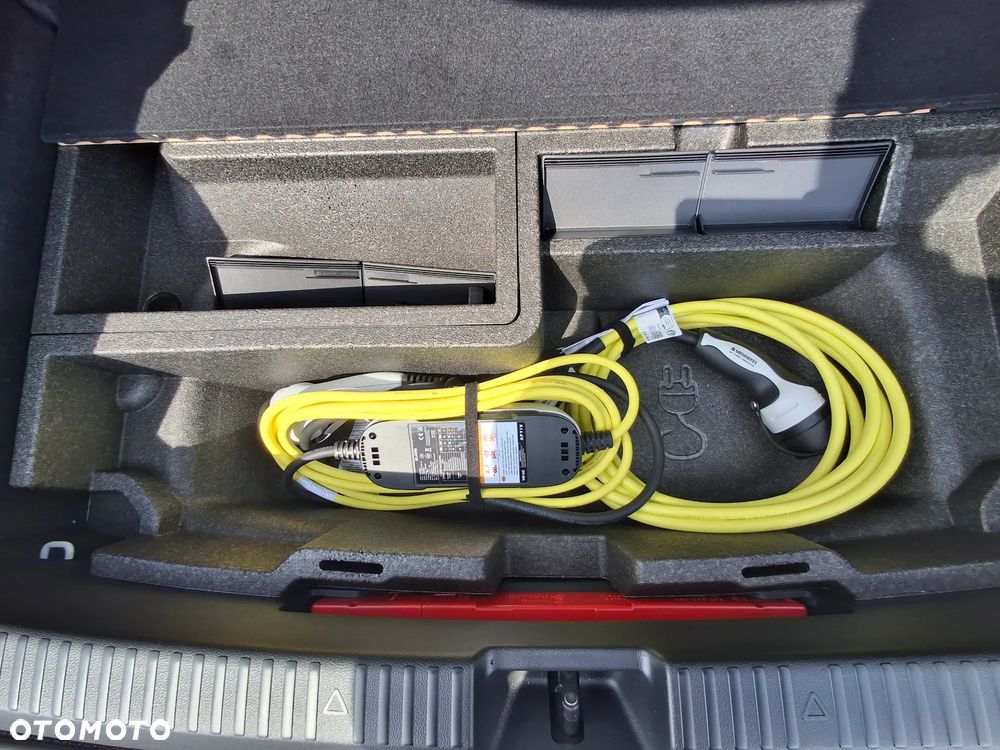 Skoda Superb 1.5 TSI Plug-in Hybrid Edition 130 DSG - 20
