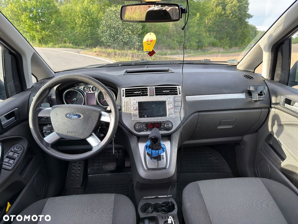 Ford C-MAX - 5