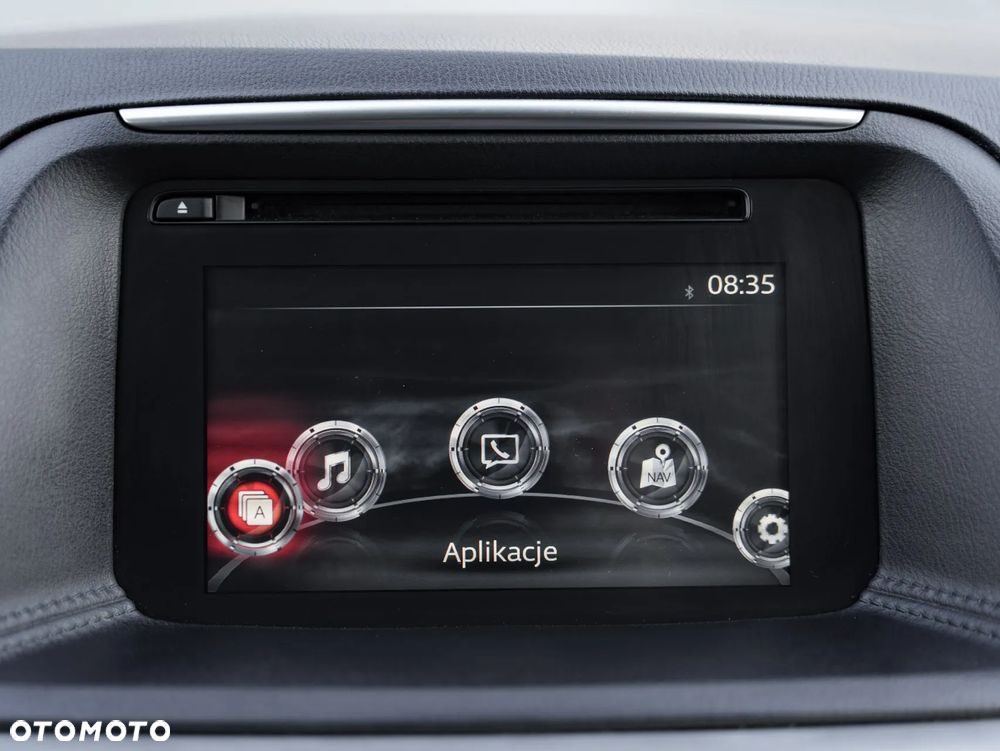 Mazda CX-5 2.0 Skypassion 2WD - 32