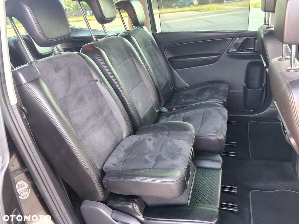 Seat Alhambra 2.0 TDI S&S DSG XCELLENCE - 29