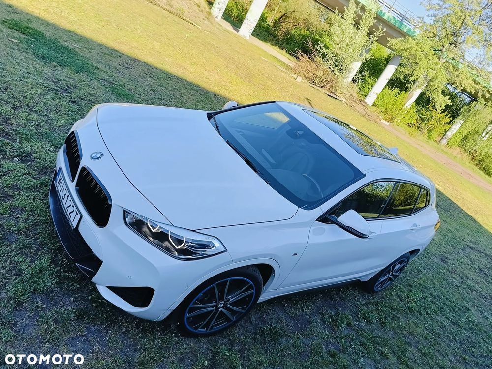 BMW X2 - 17