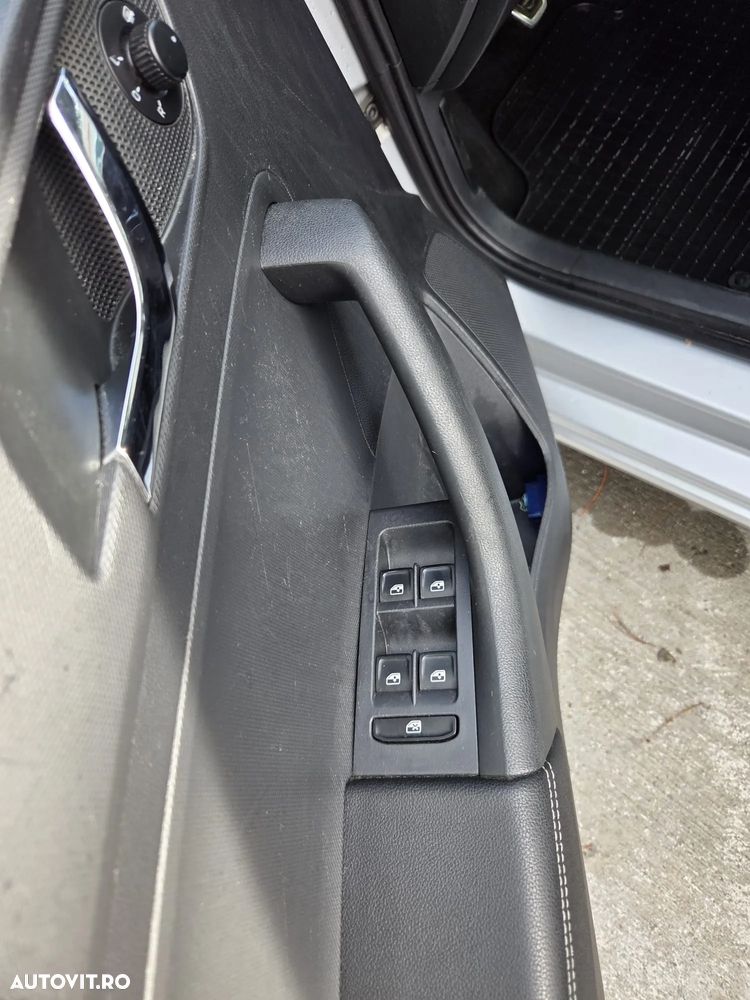 Skoda RAPID Spaceback 1.6 TDI Ambition - 5