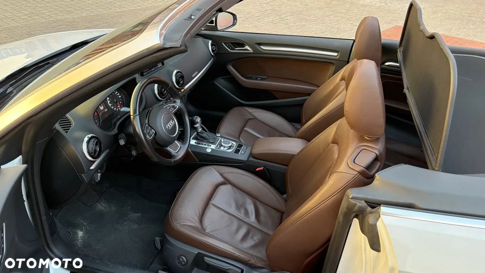 Audi A3 Cabrio - 10