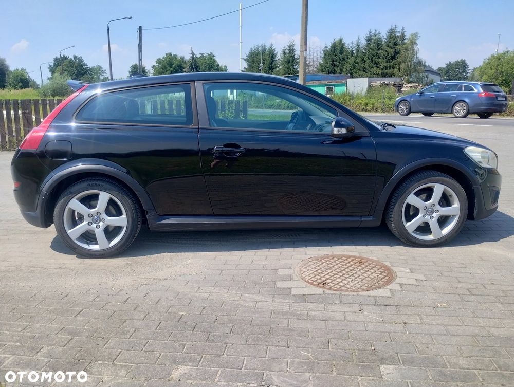 Volvo C30 - 6