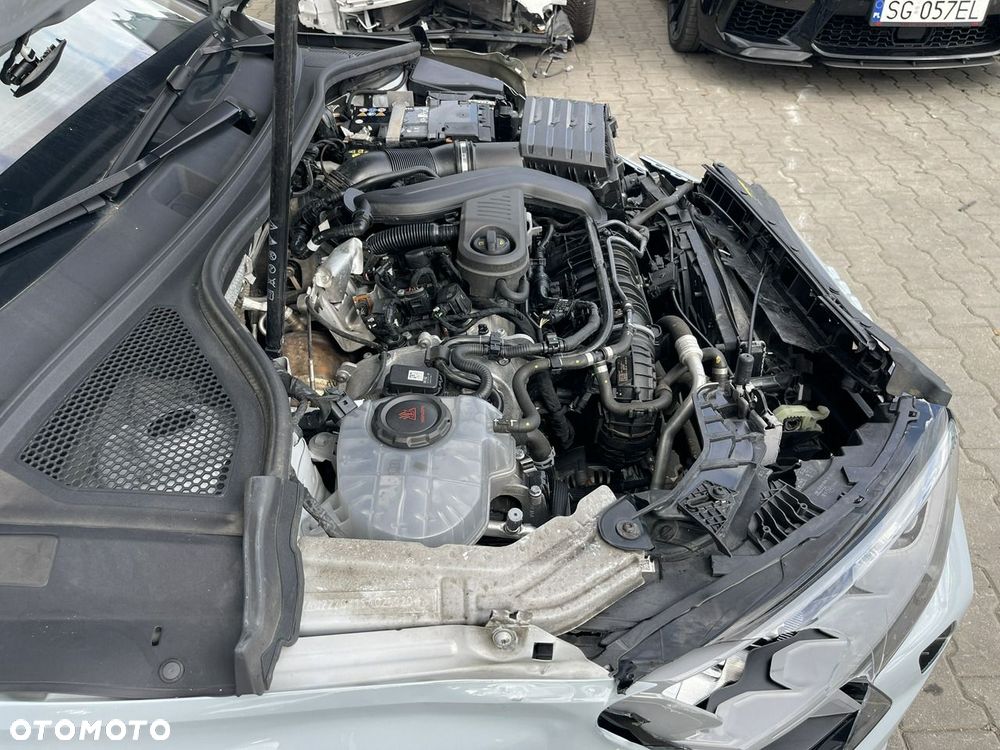 Audi A3 Sportback TFSI 110 kW S tronic - 13
