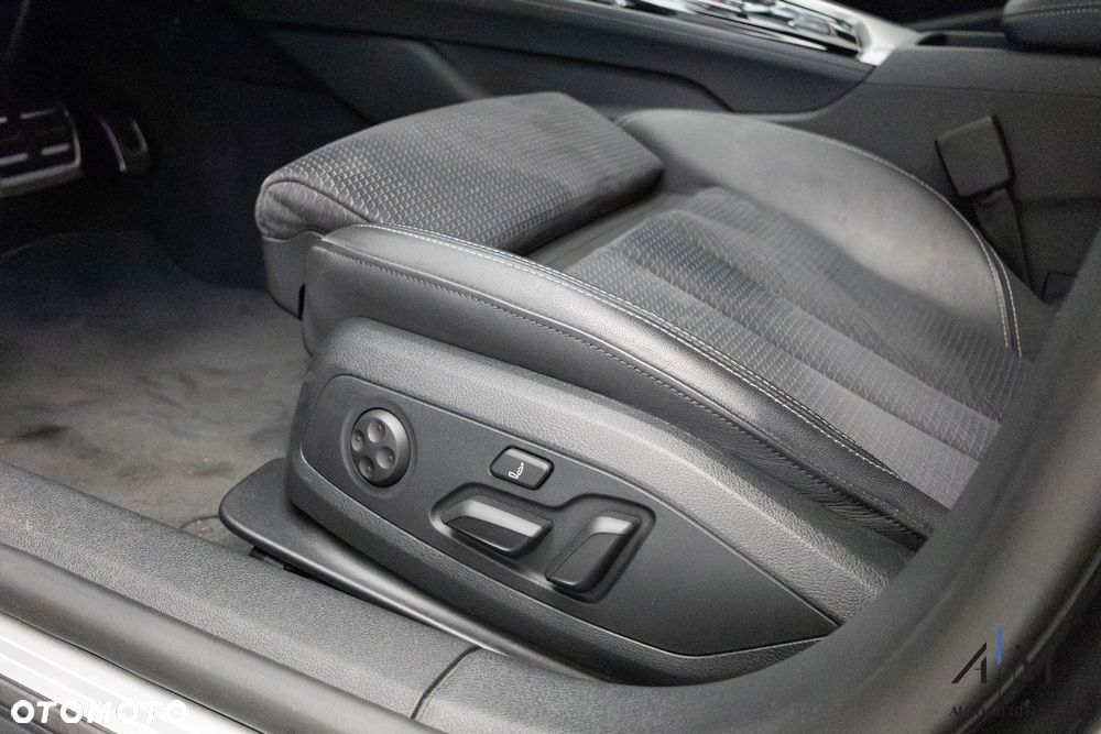 Audi A5 Sportback - 23