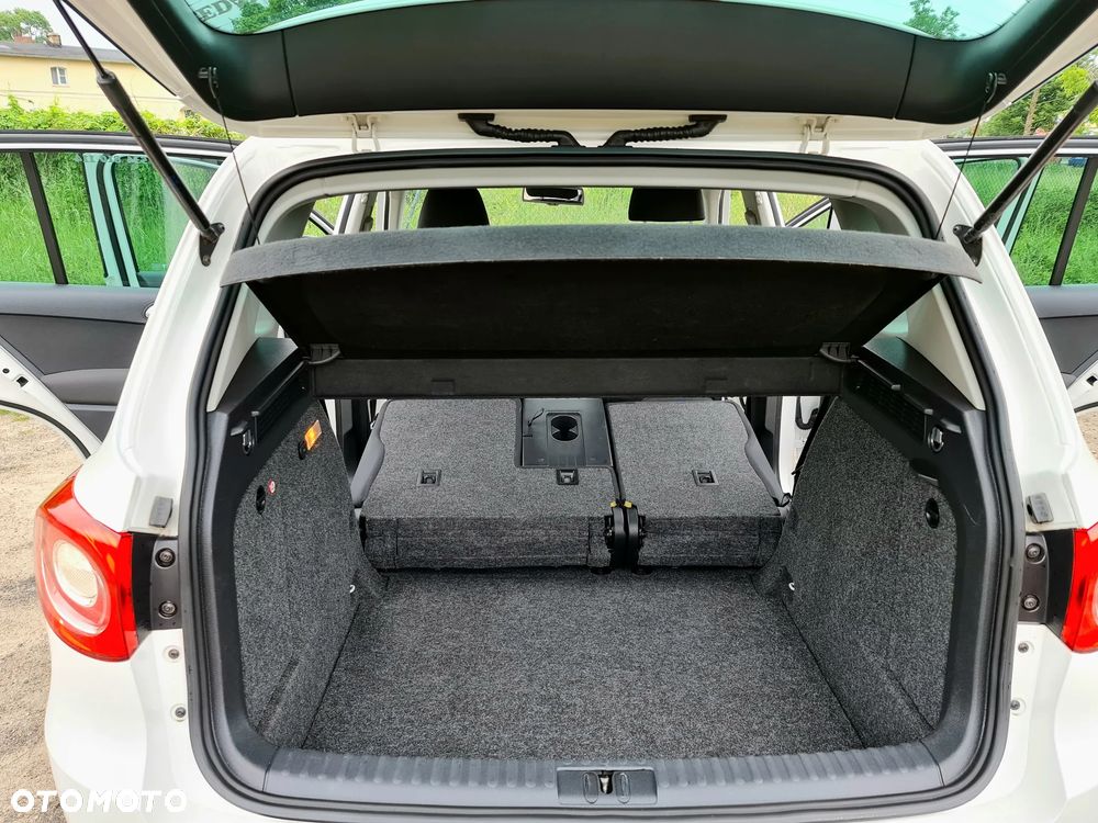 Volkswagen Tiguan 1.4 TSI 4Motion Sport & Style - 9