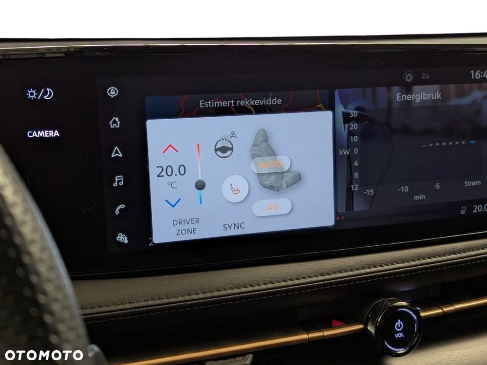 Nissan Ariya 63 kWh - 21