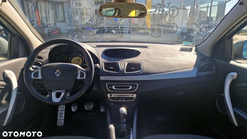 Renault Fluence 2.0 16V Sport Way - 18
