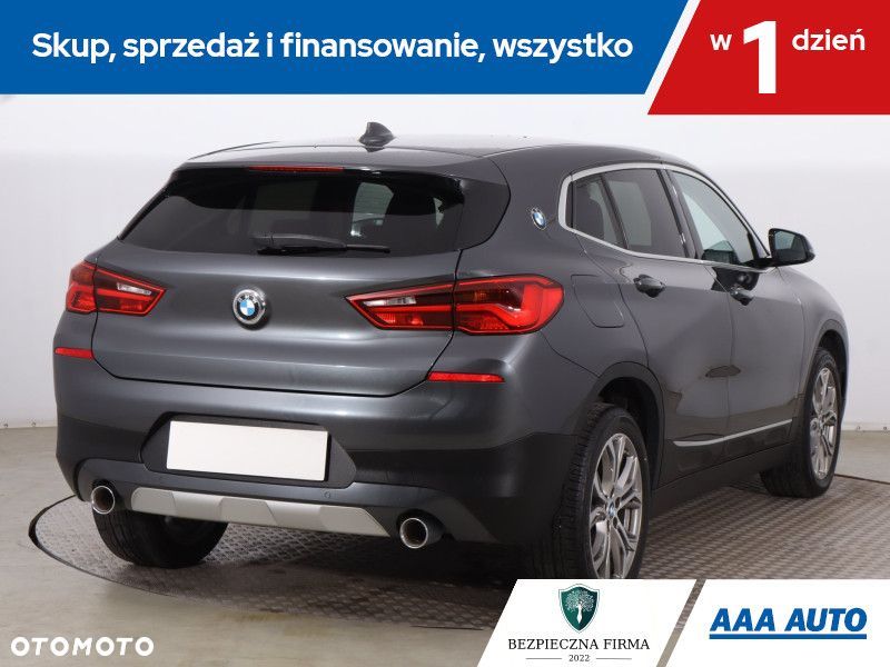 BMW X2 - 7