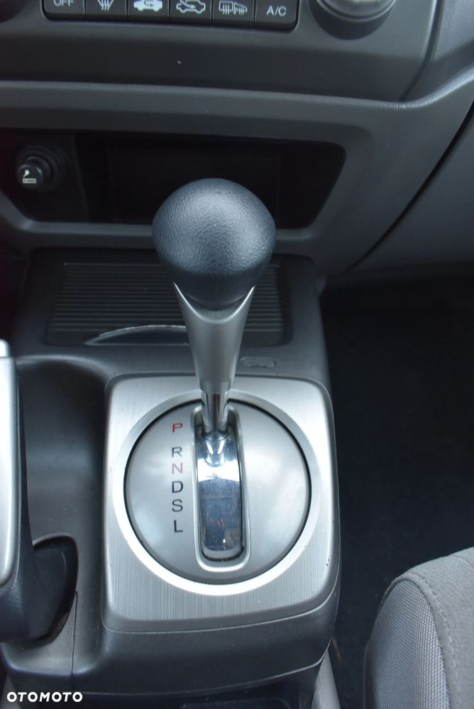 Honda Civic - 11