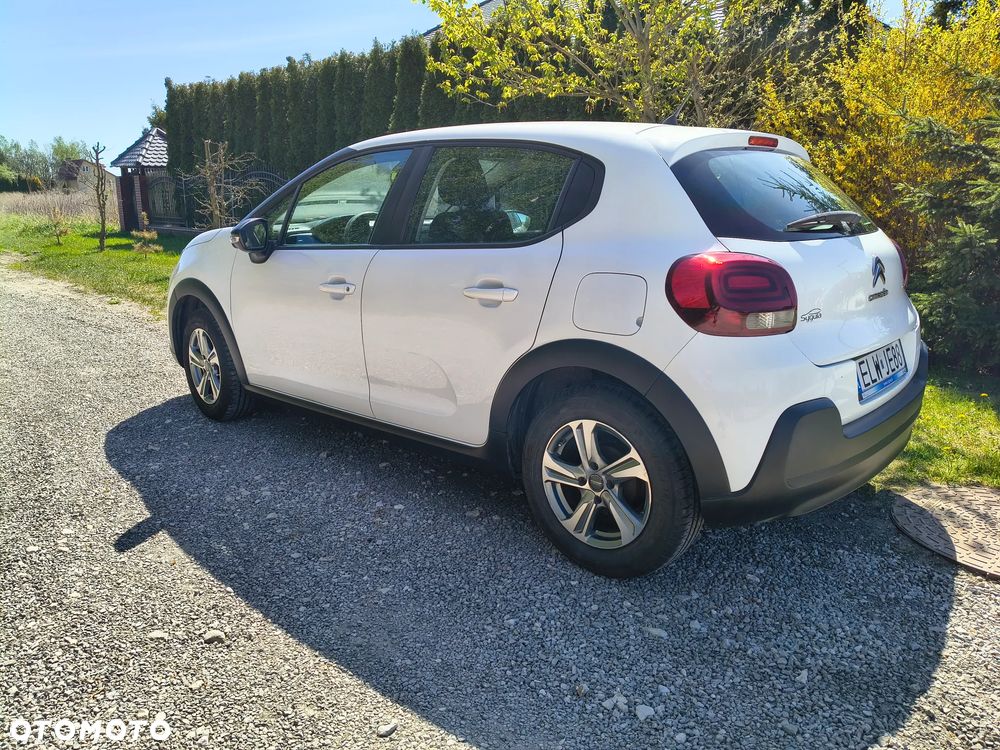 Citroën C3 1.2 PureTech Feel - 2