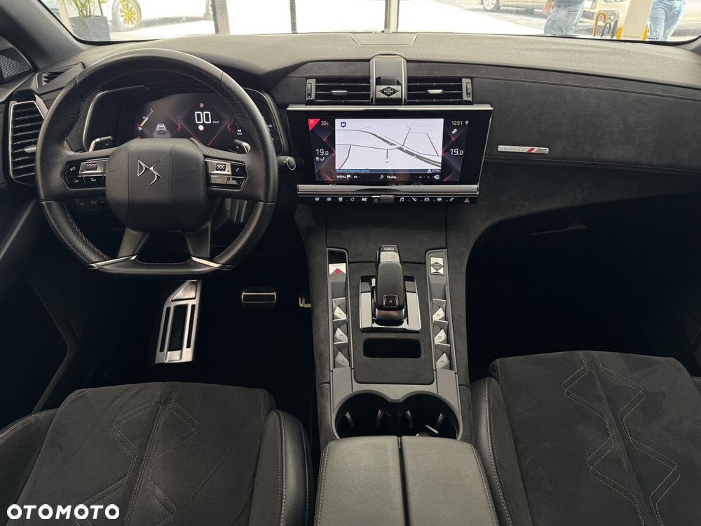 DS Automobiles DS 7 Crossback - 14