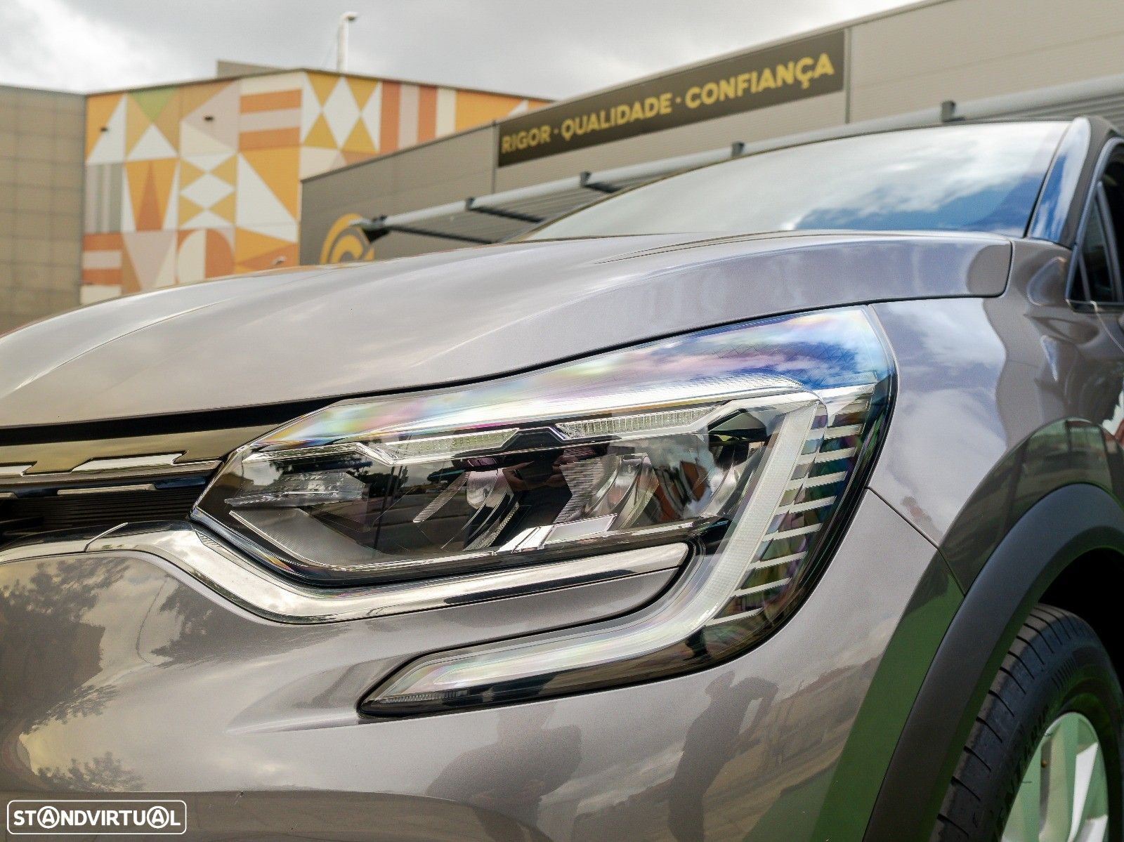 Renault Captur - 6