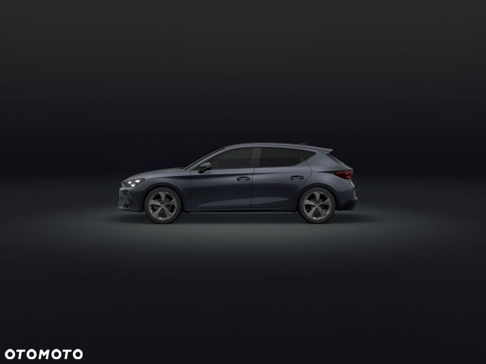 Cupra Leon 1.5 eTSI mHEV DSG - 3