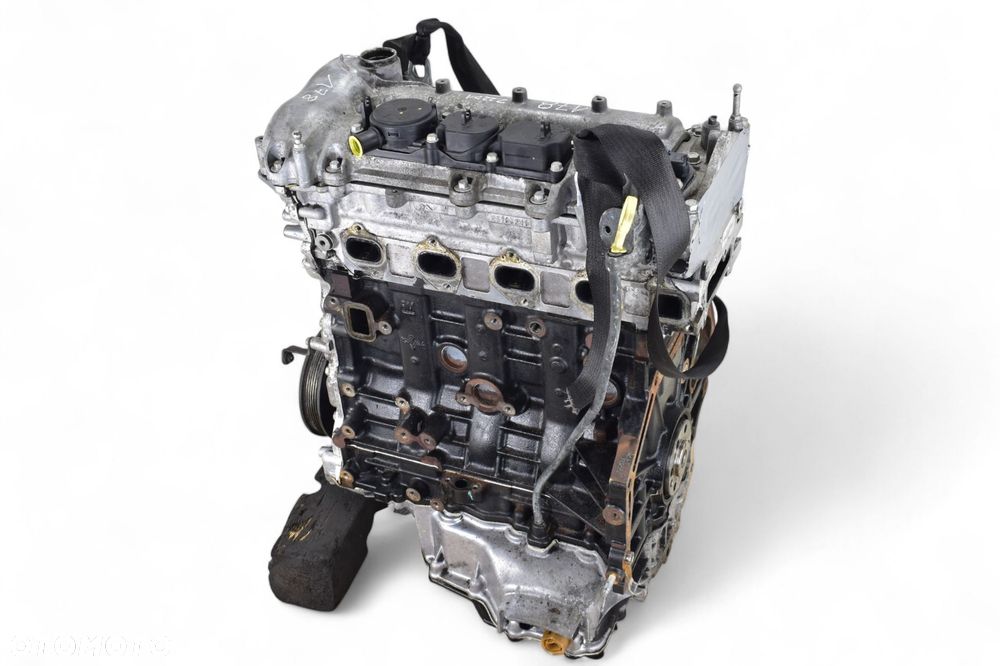 Silnik CHEVROLET CAPTIVA OPEL ANTARA 2.2 VCDI CDTI 163KM Z22D1  KOMPRESJA - 1